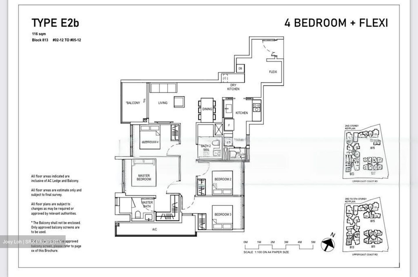 Bagnall Haus (D16), Condominium #567190681